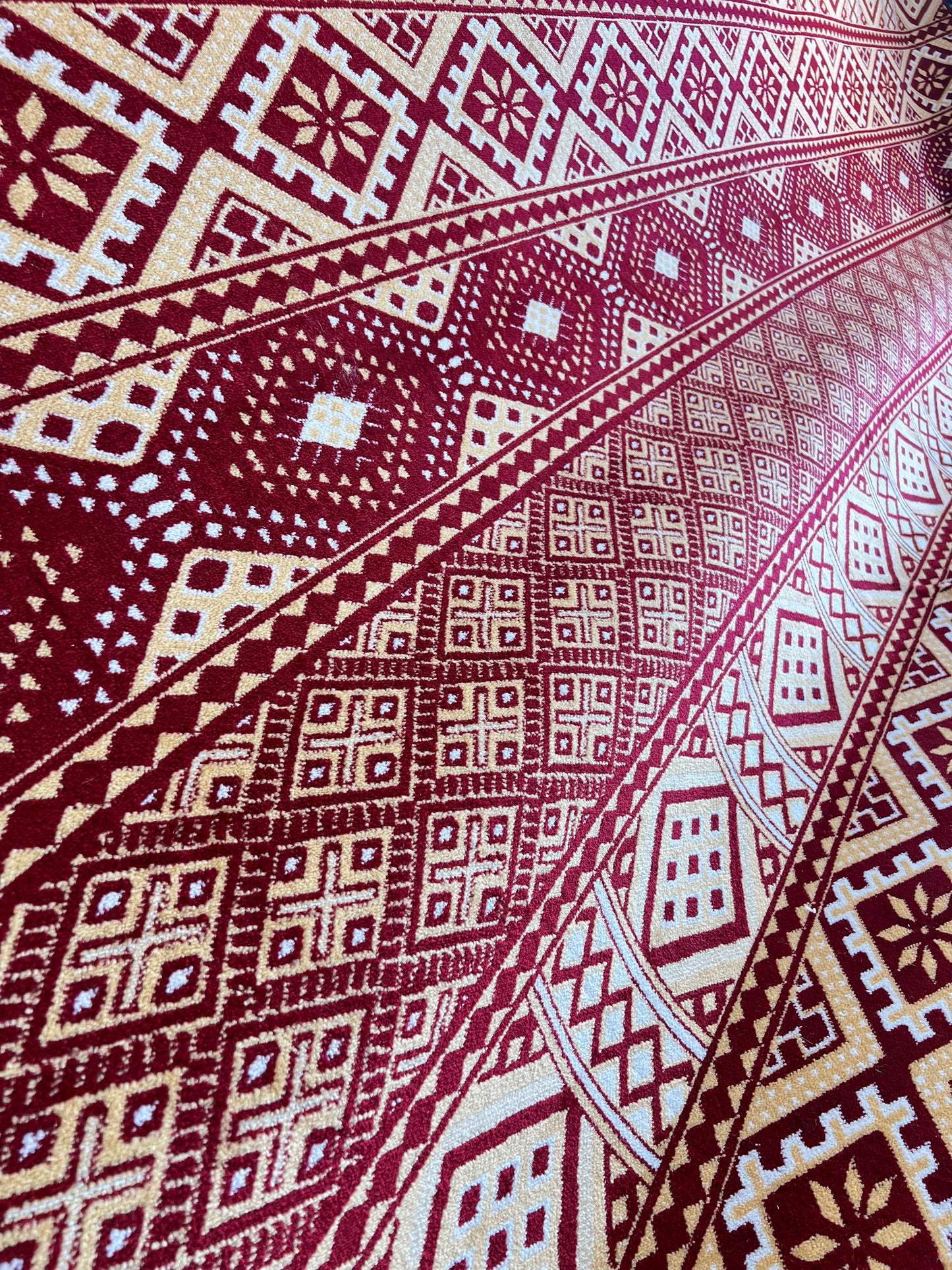 Berber royale