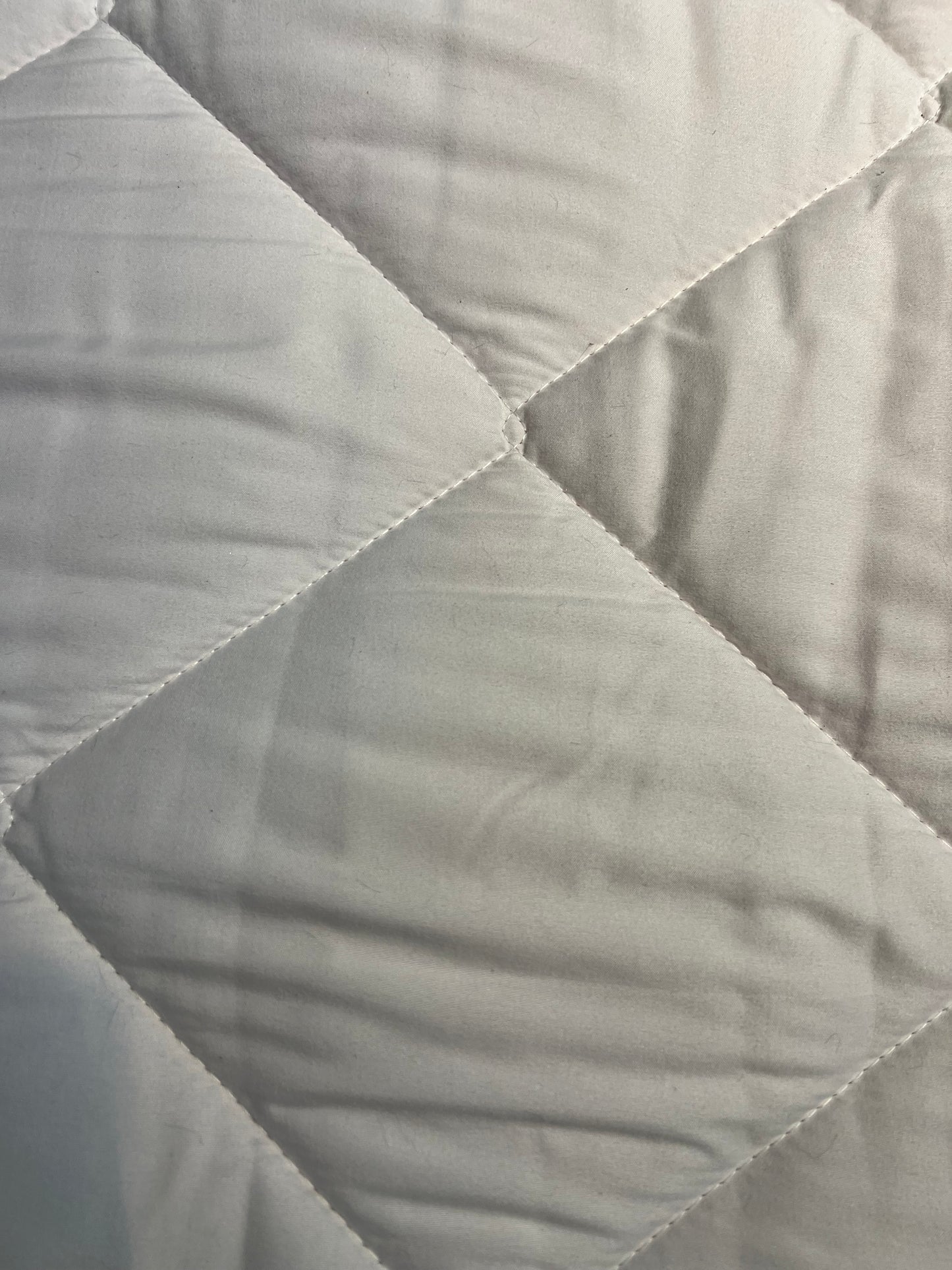 Sur matelas orthopédique D30