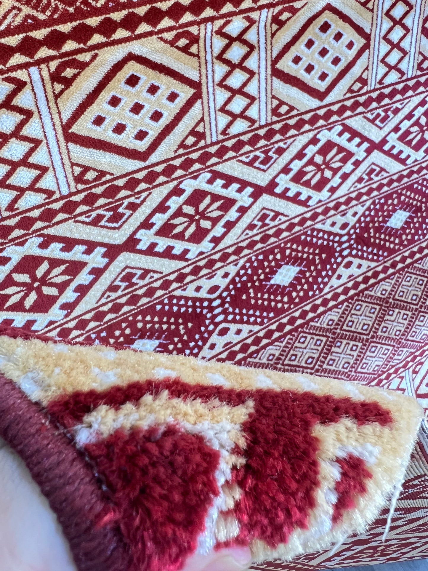 Berber royale