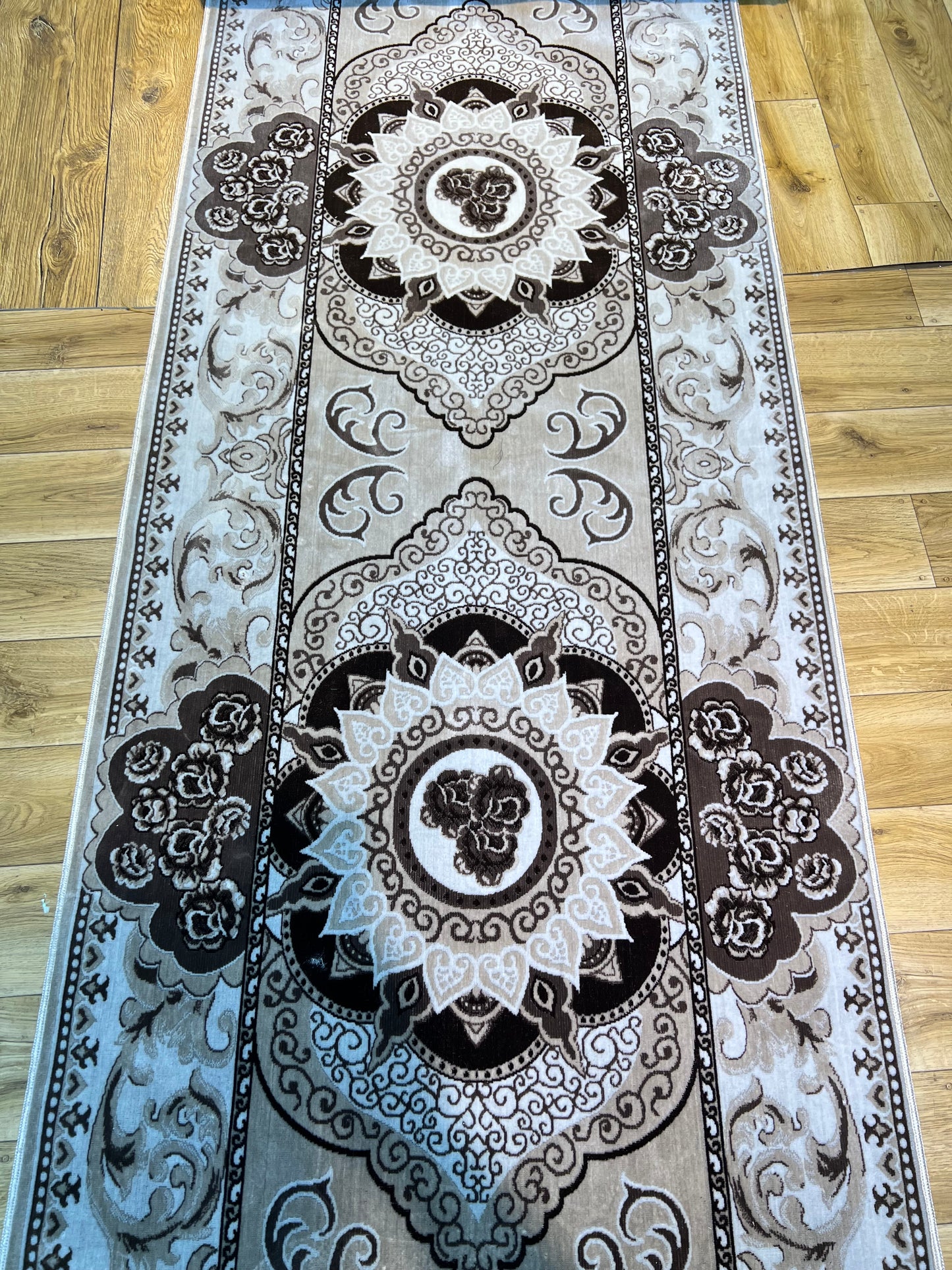 Couloir beige 0.2