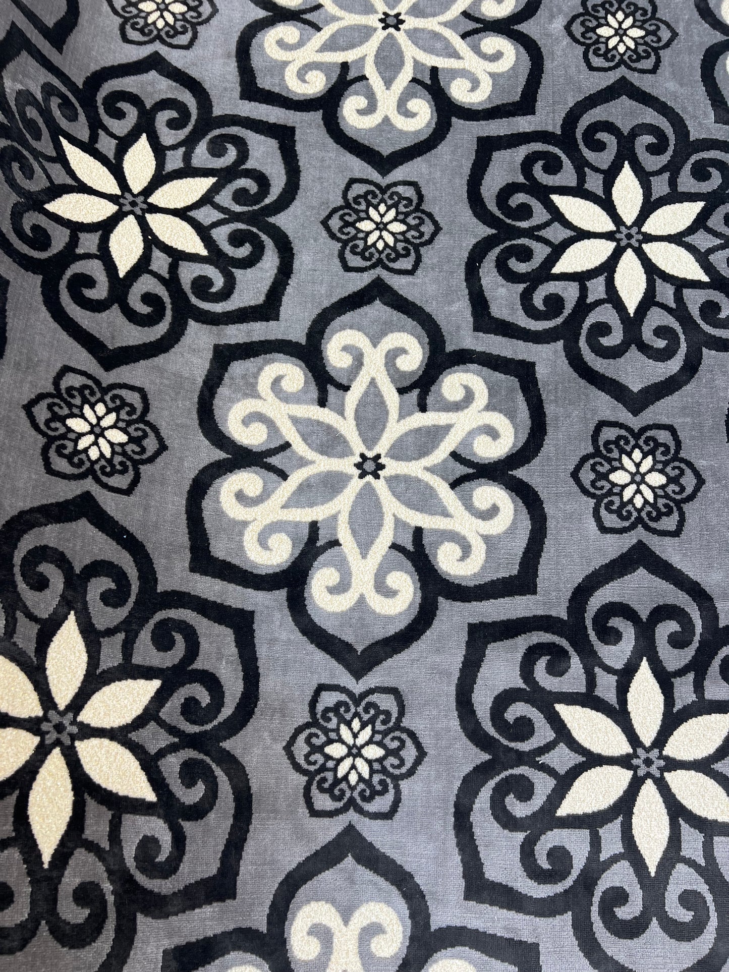 Tapis feural