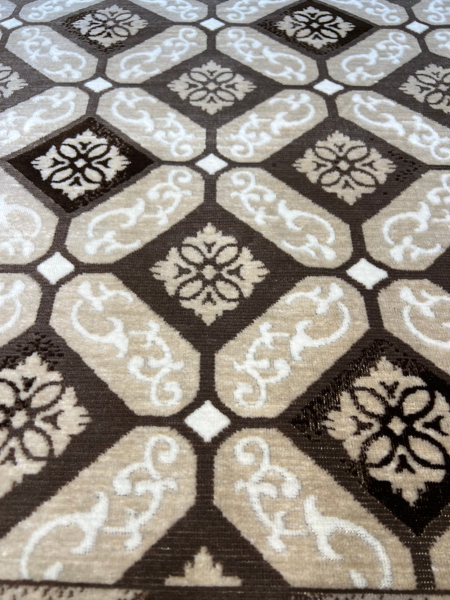 Couloir beige 0.3