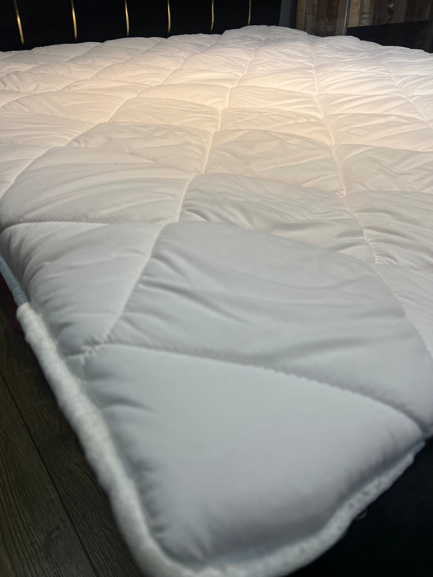 Sur matelas orthopédique D30