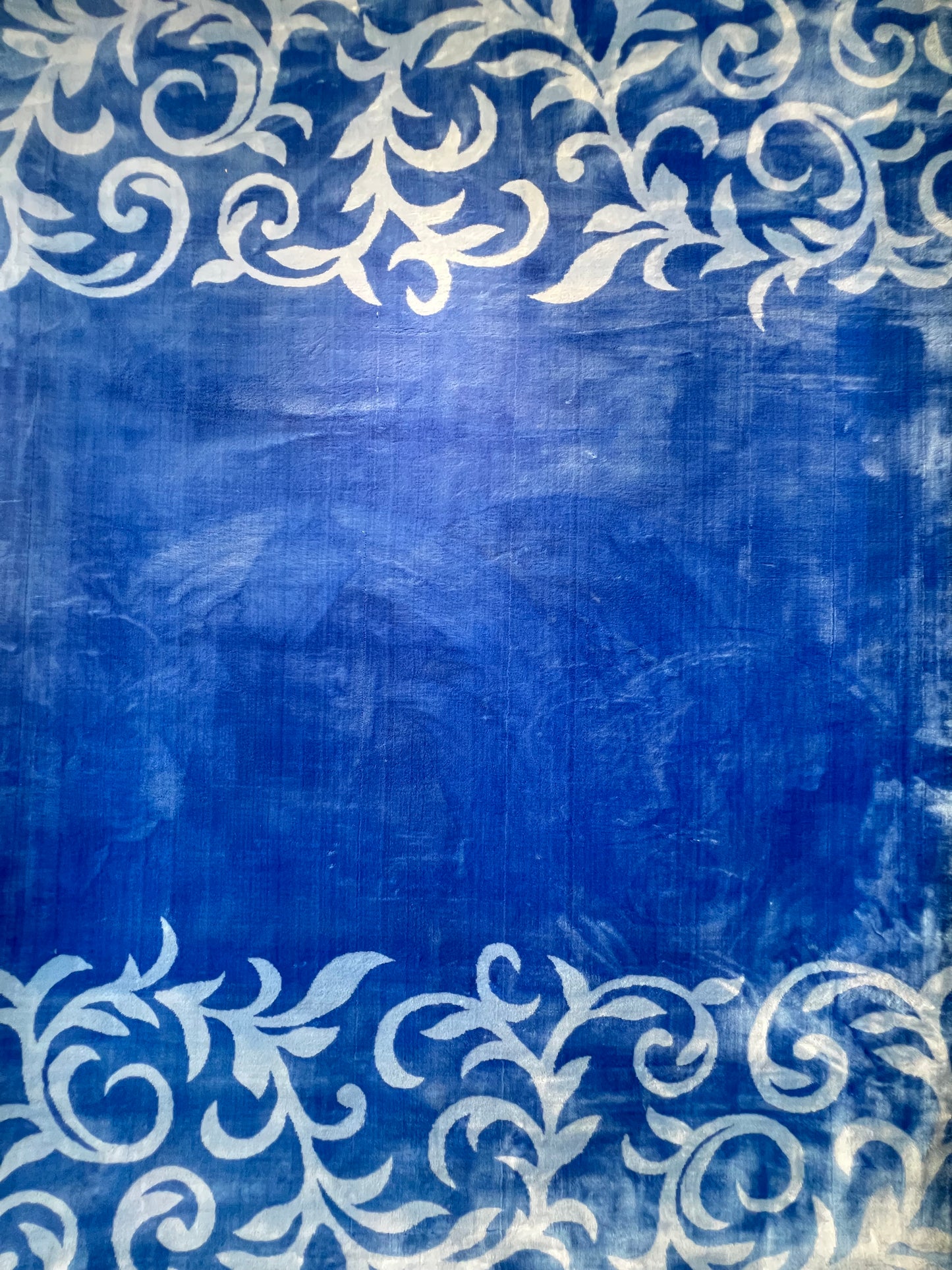 Bleu Aqua 2.8x2m