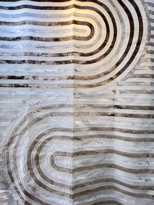 Tapis léger wave 2.8x2m