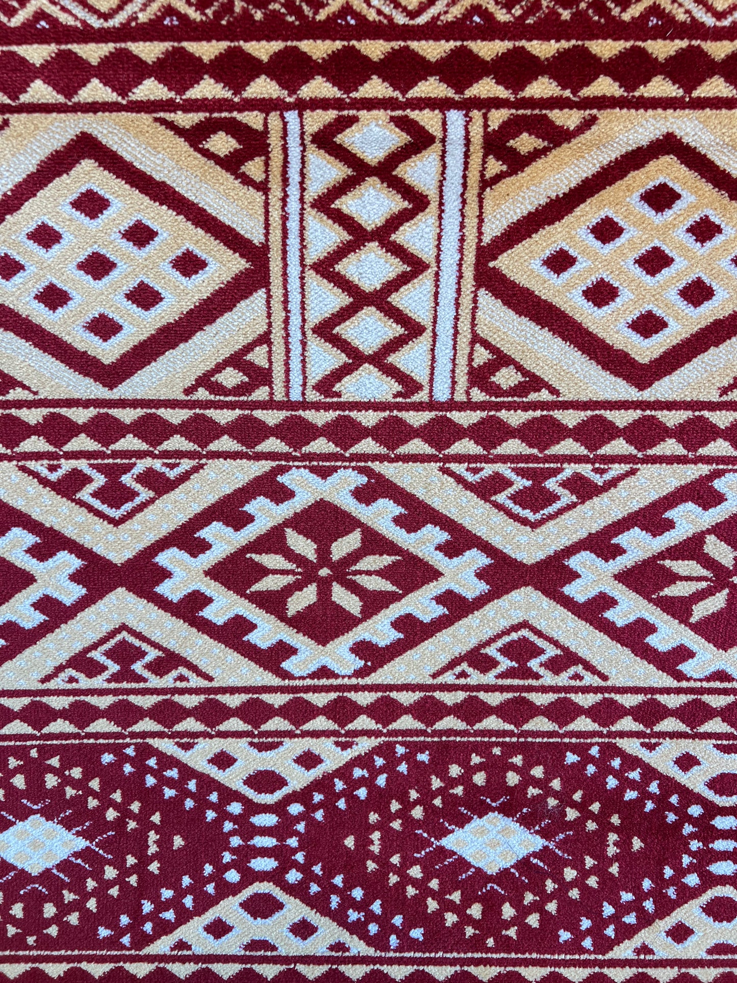 Berber royale