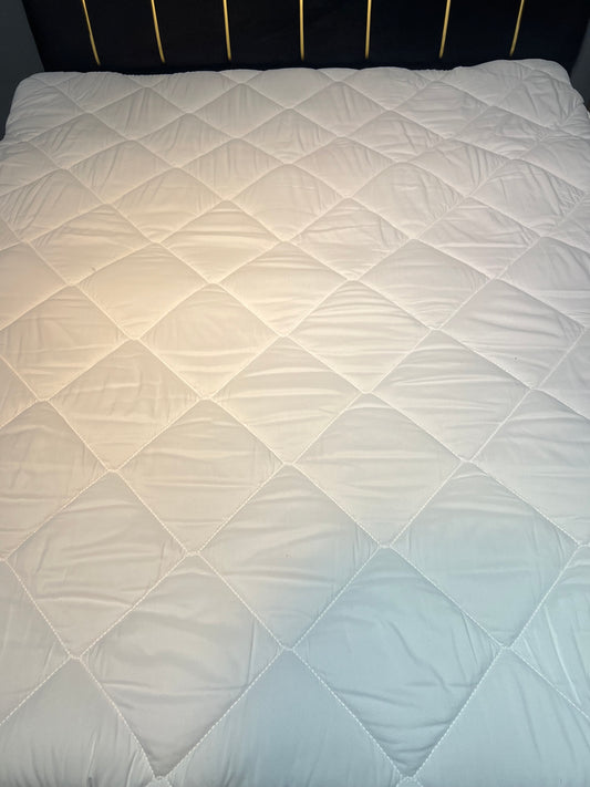 Sur matelas orthopédique D30