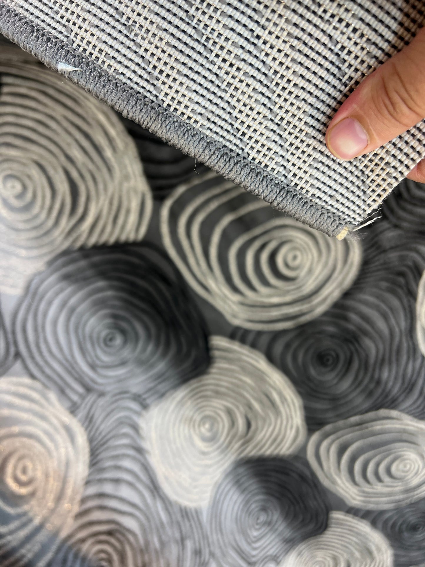 Basma GRIS