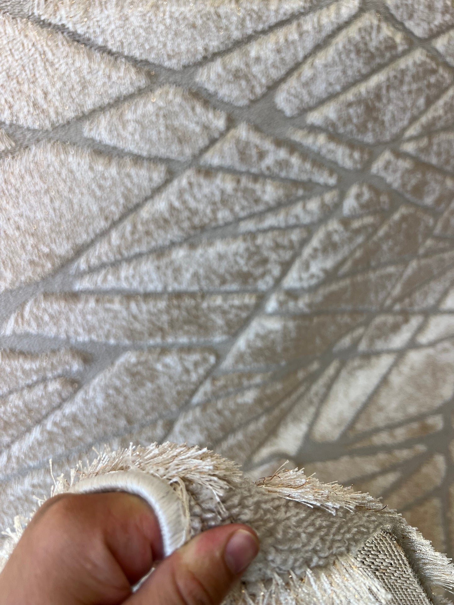 Kanich beige 1