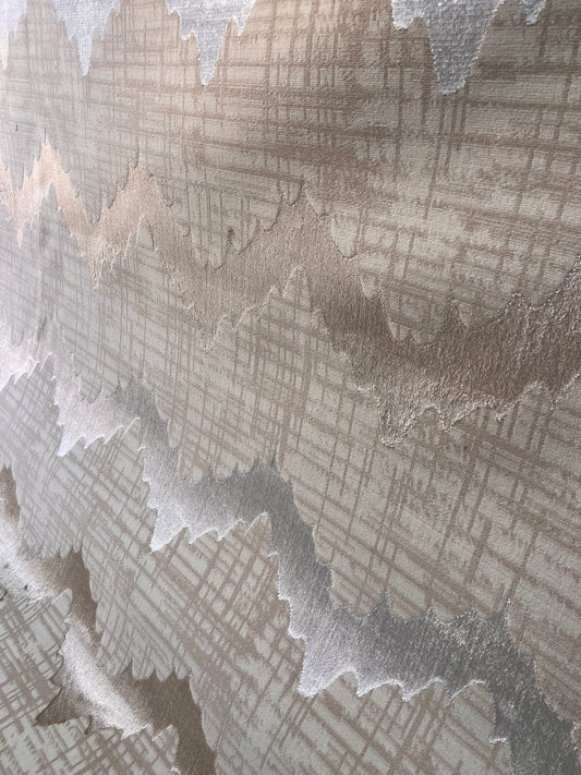 Maldives silver gold