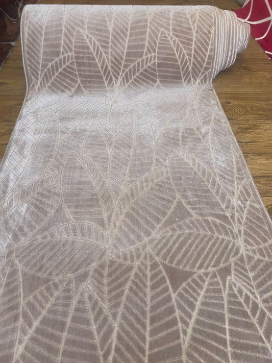 couloir mélodie Feuille