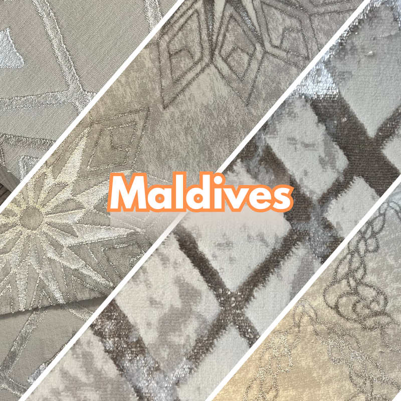 Maldives