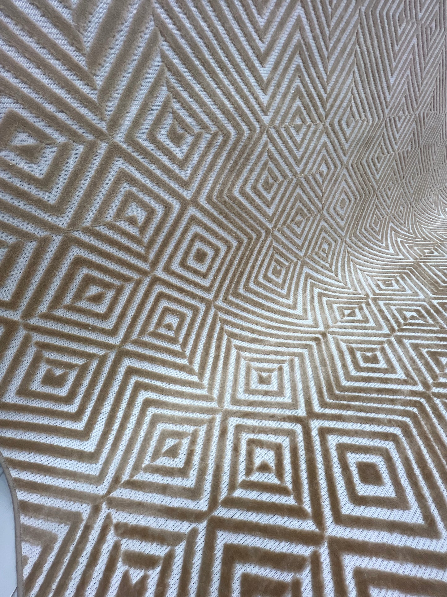 Moon géometrique