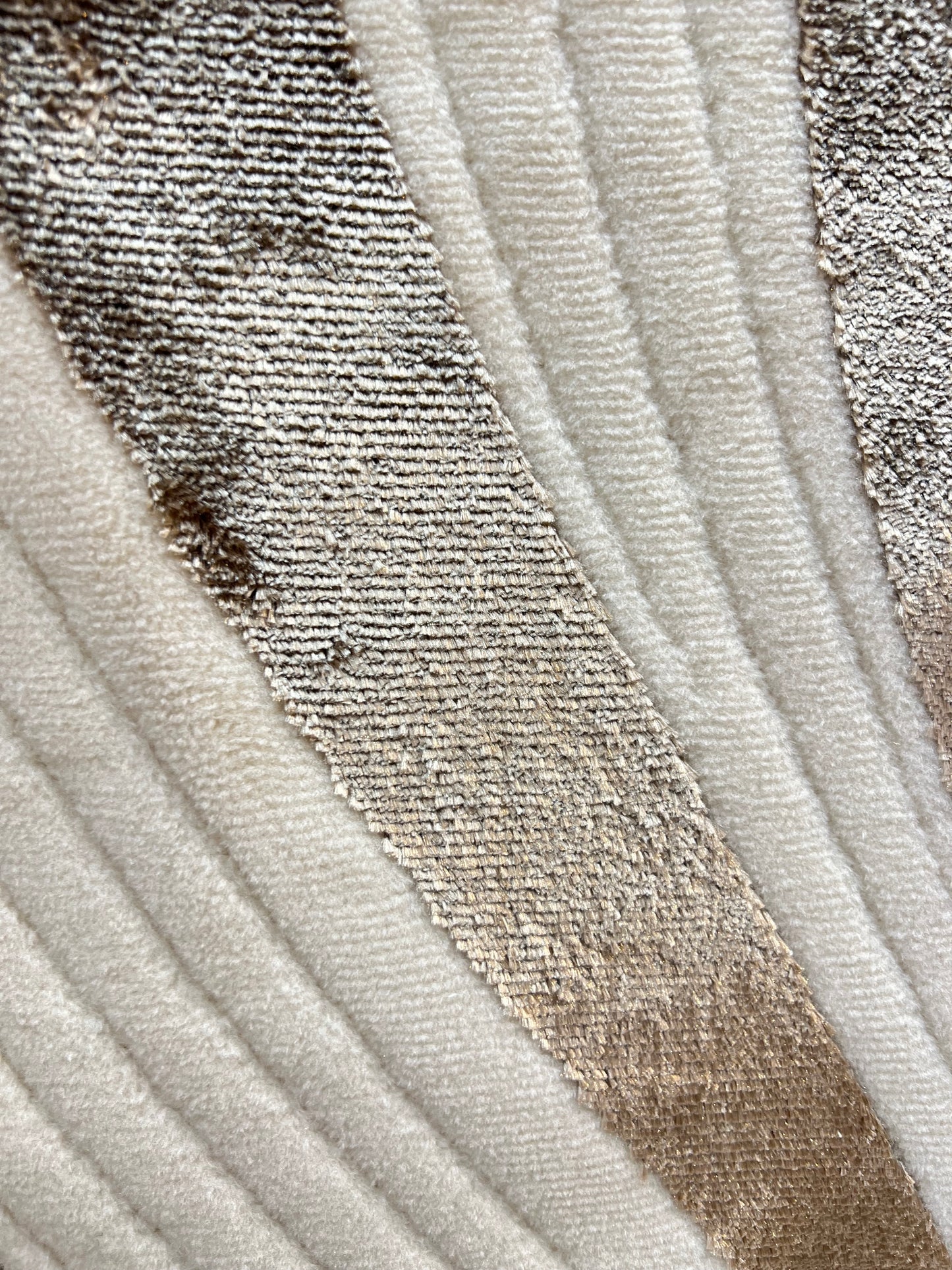 Tapis léger wave 2.8x2m