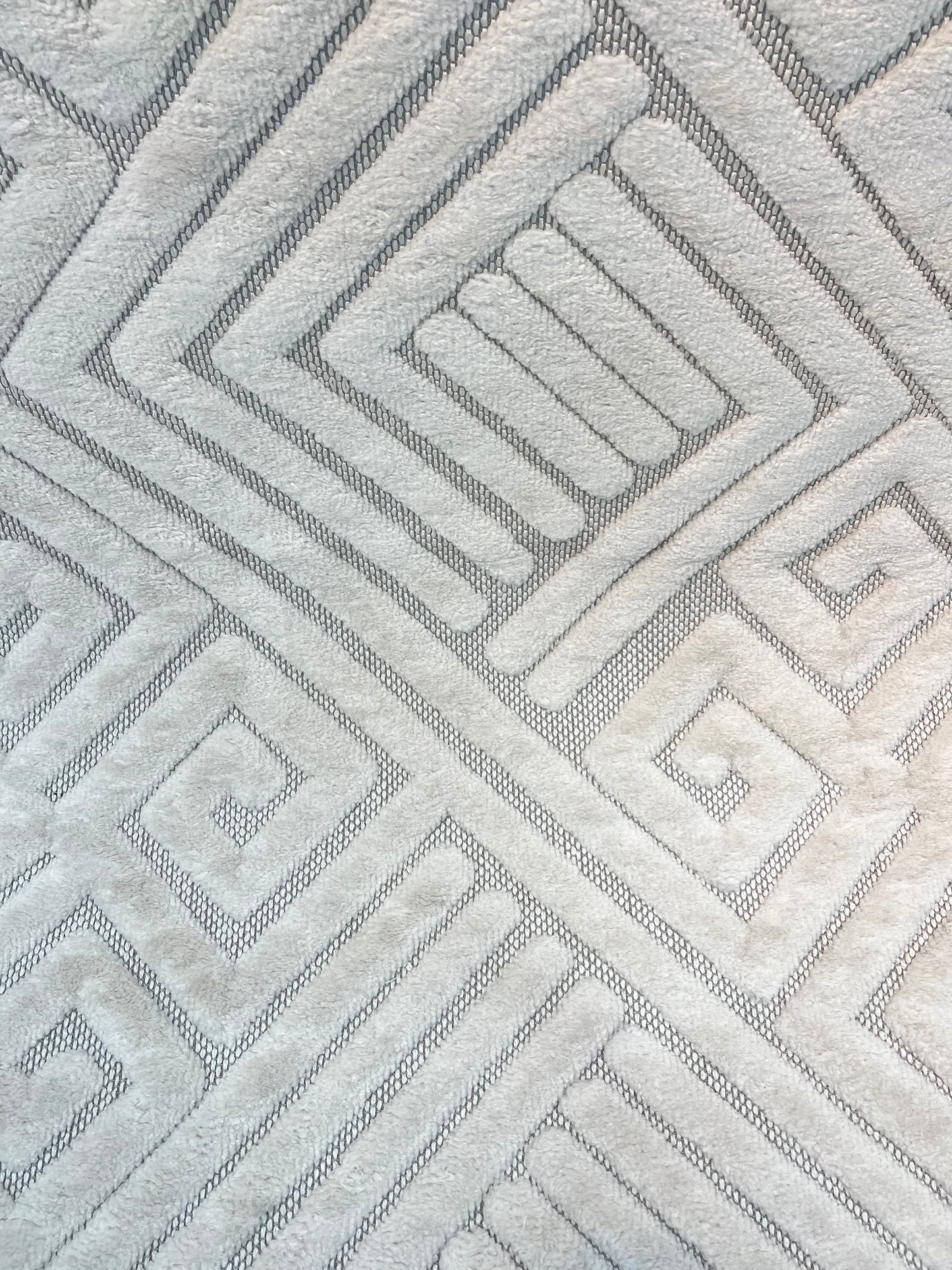 Grèce Blanc cassé