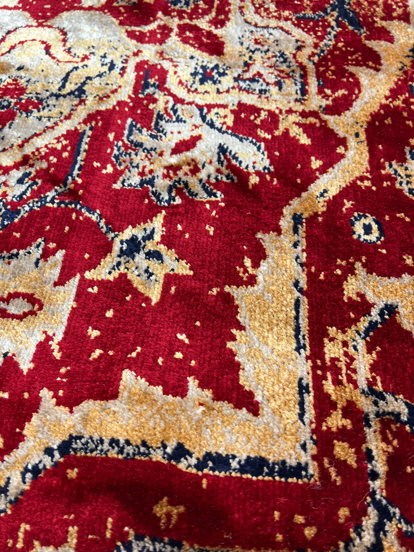 Tapis iranien khouloud