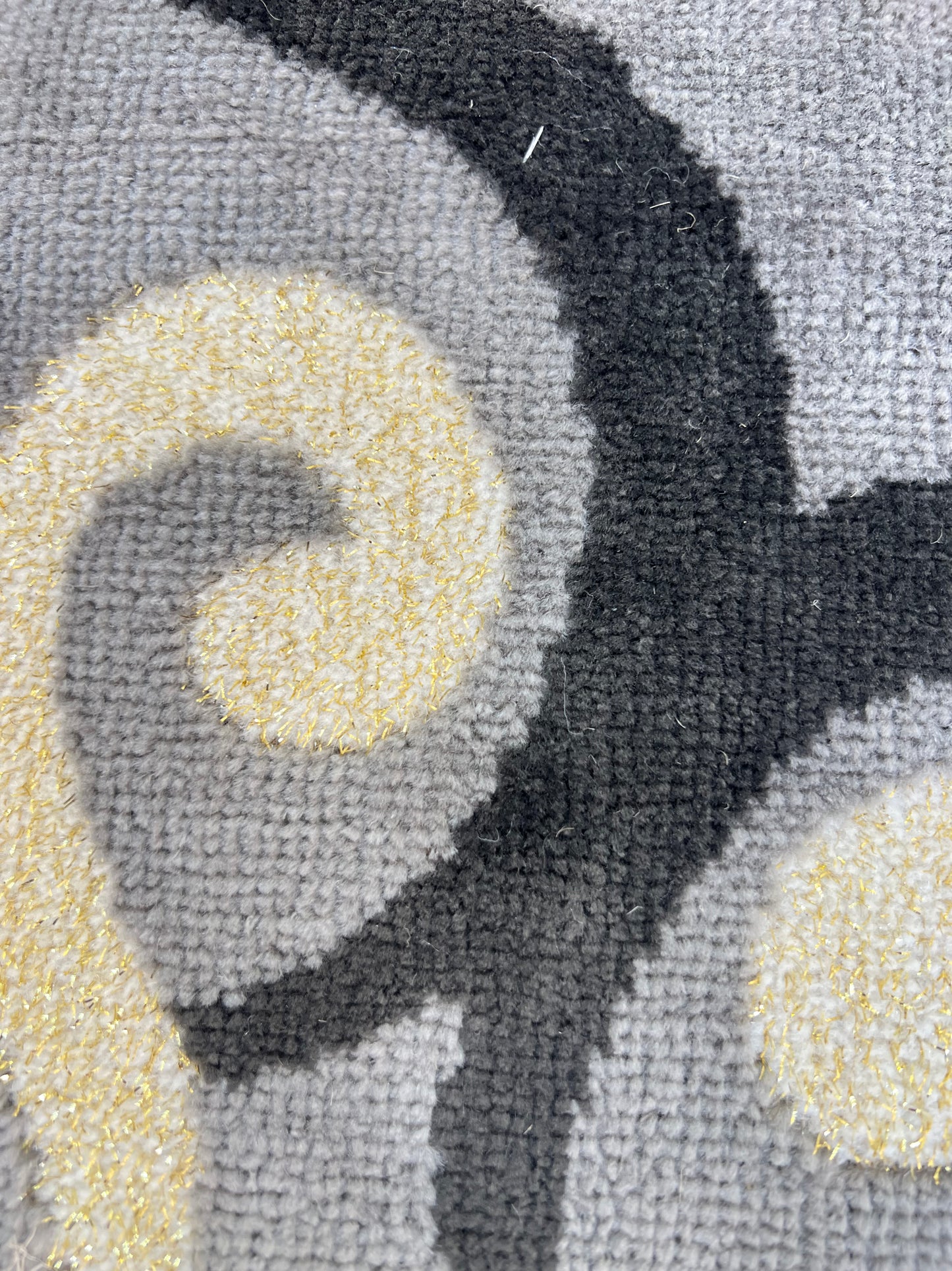 Tapis feural