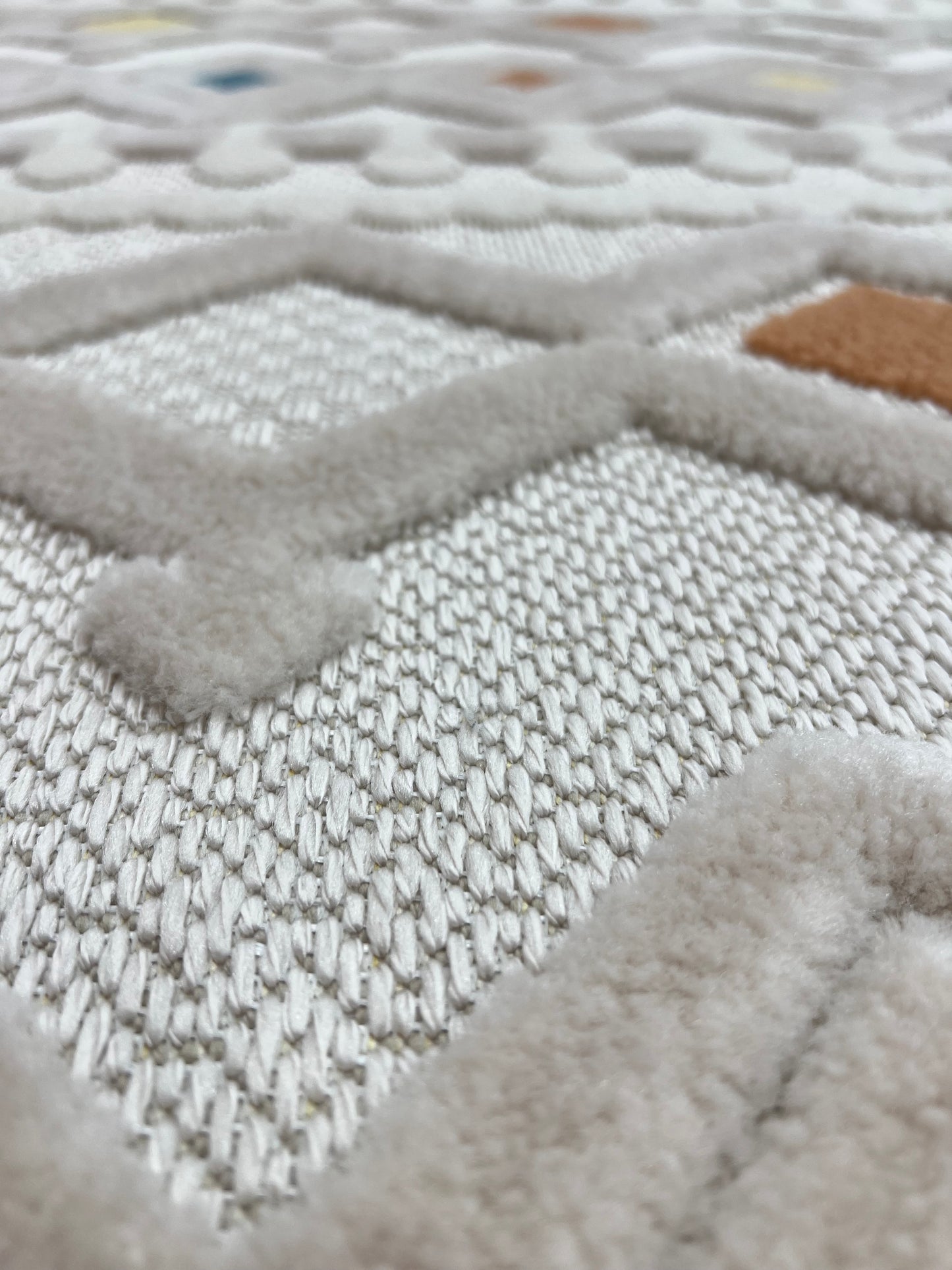 Guadales couloir