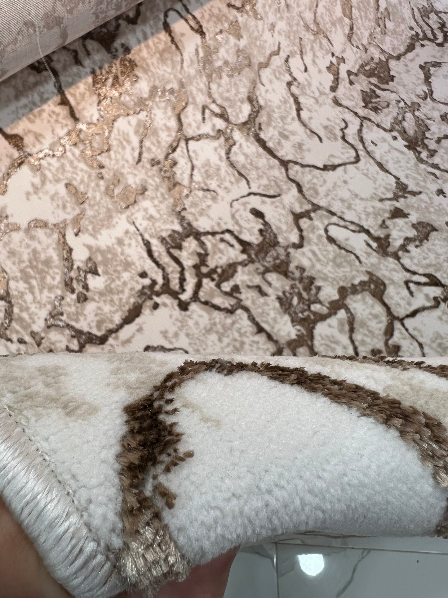 Marbre beige