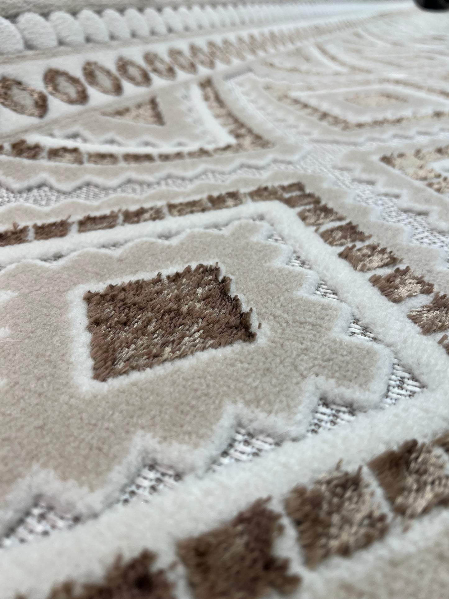 Égyptien beige