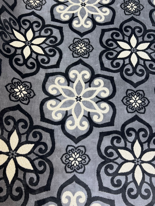 Tapis feural