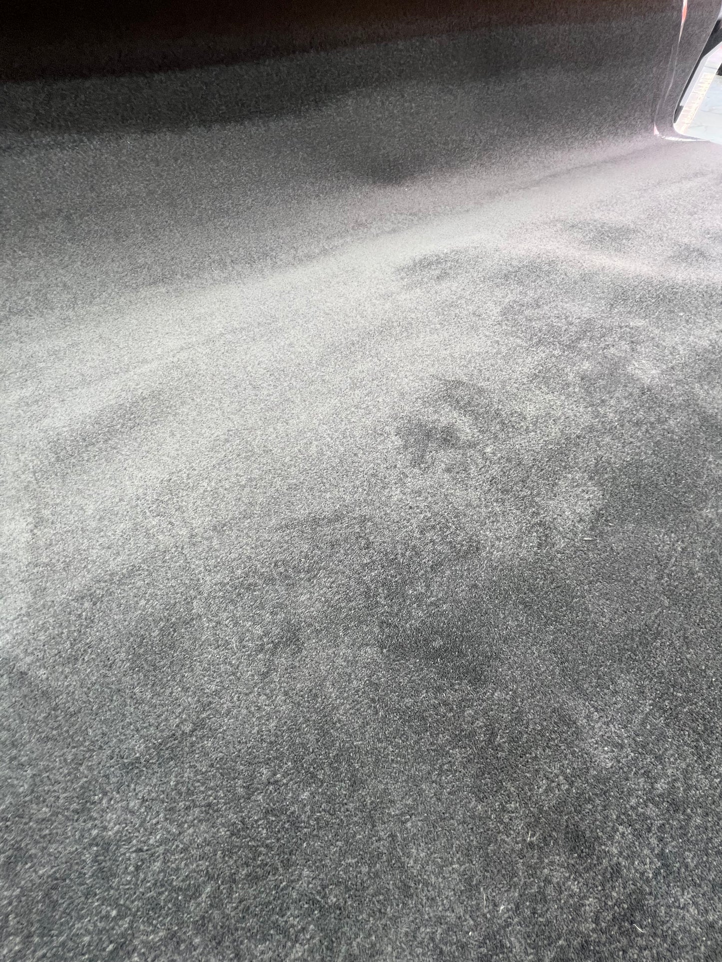 tapis Alicante gris foncé