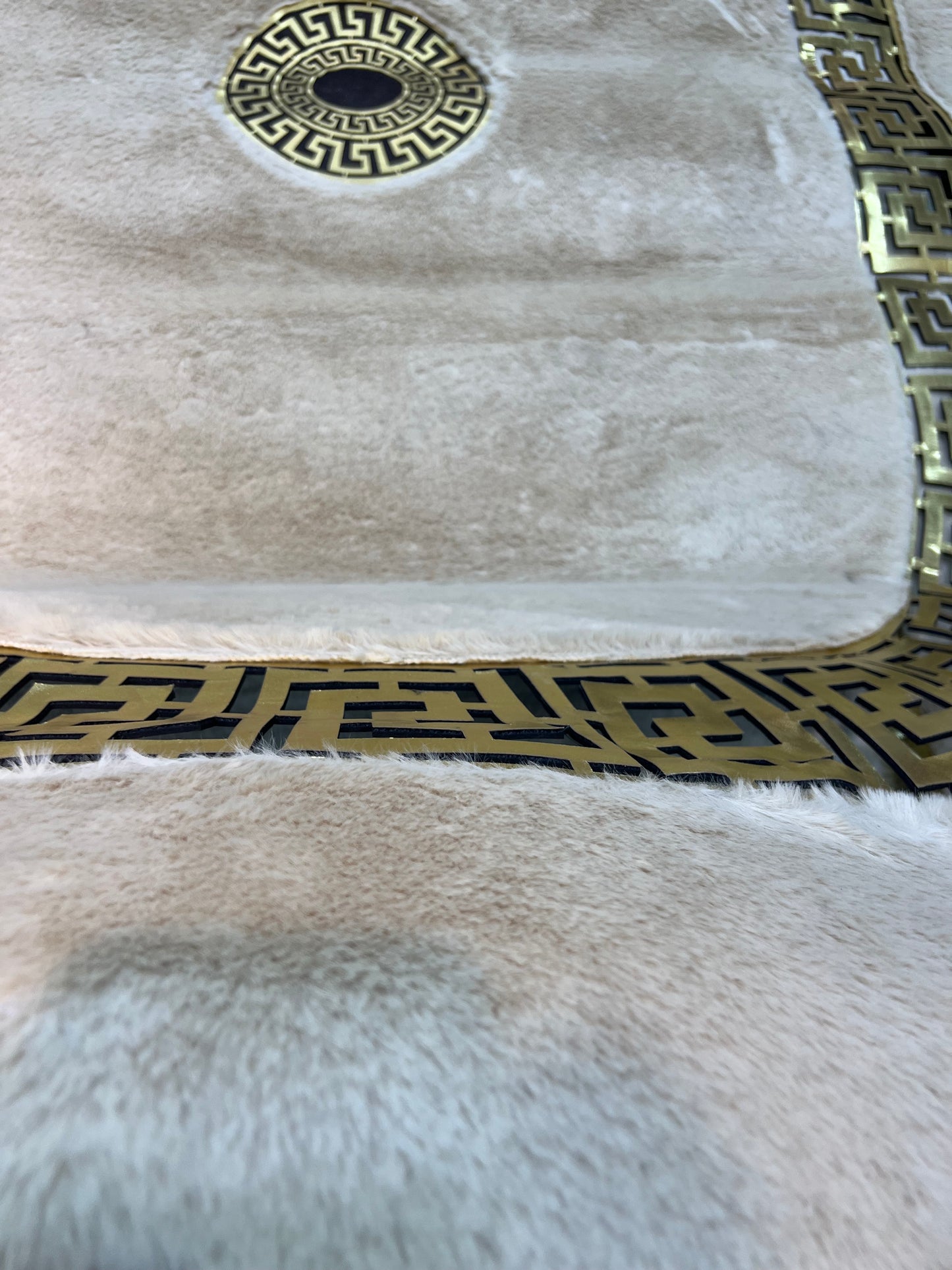 Tapis Versace Gold