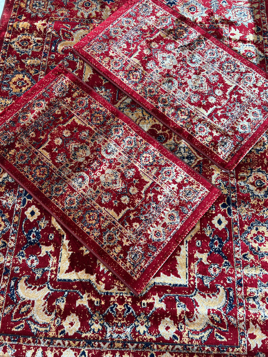 Tapis iranien khouloud