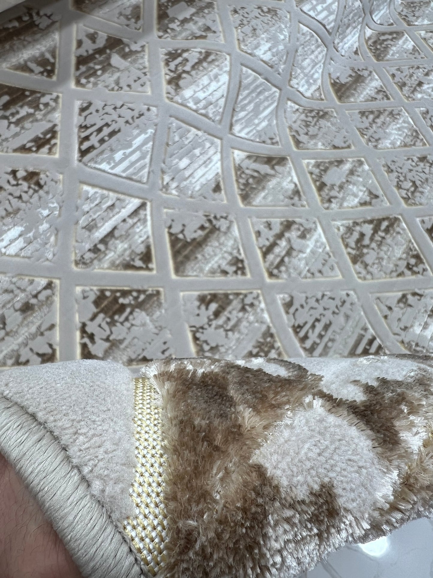 GALATA BEIGE LUM