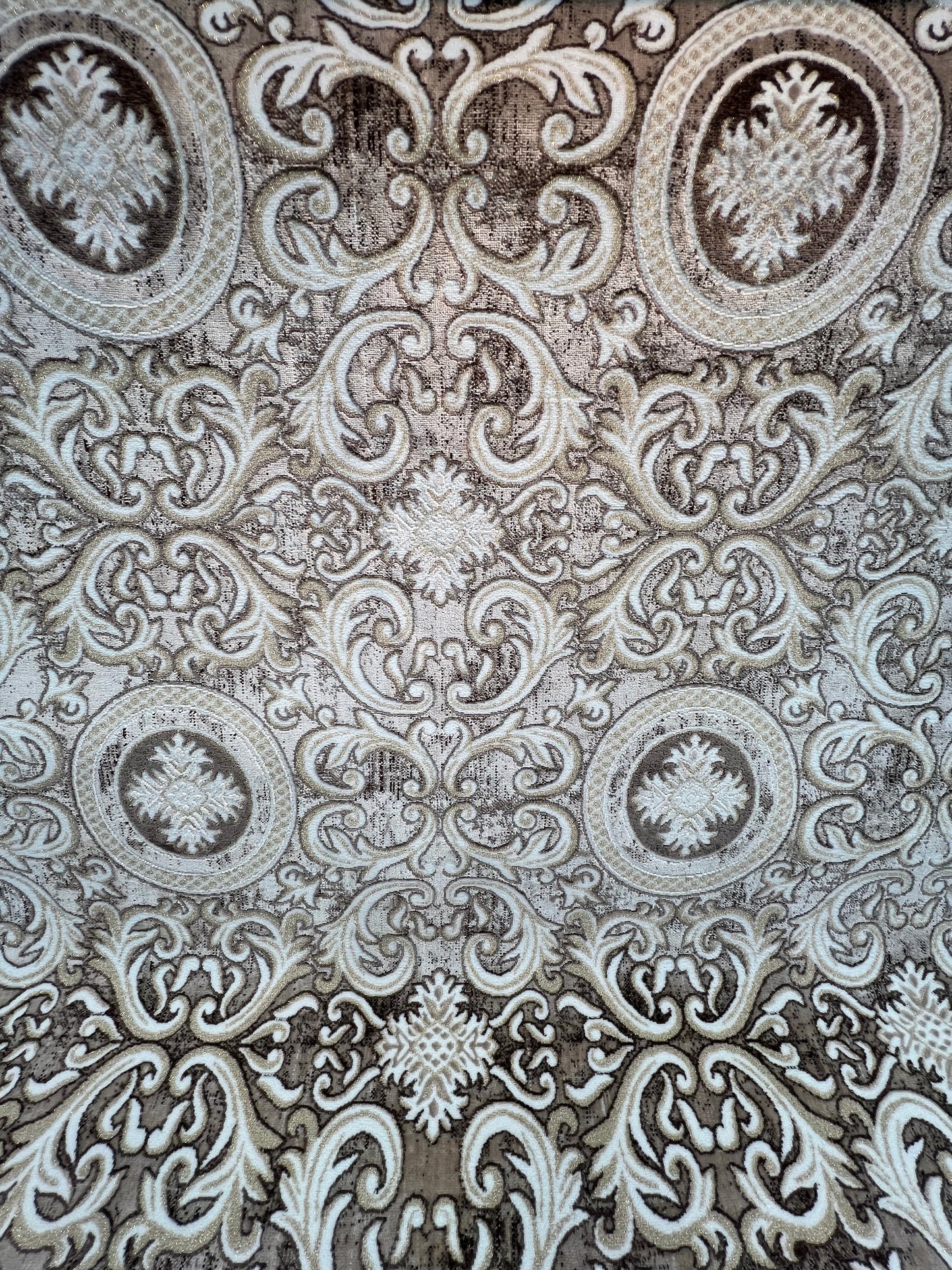 Magic beige ventage