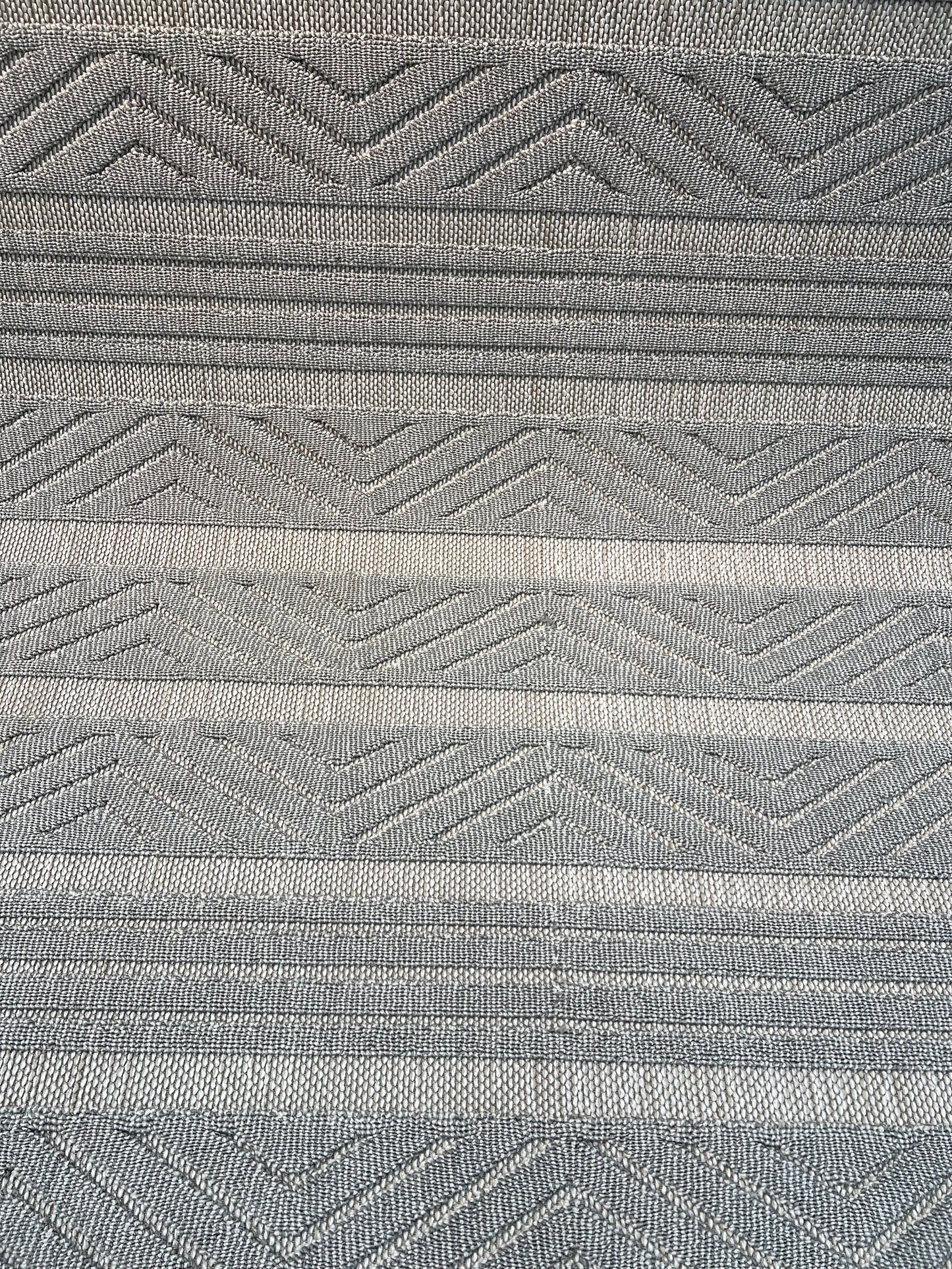 Nice pyramid grid