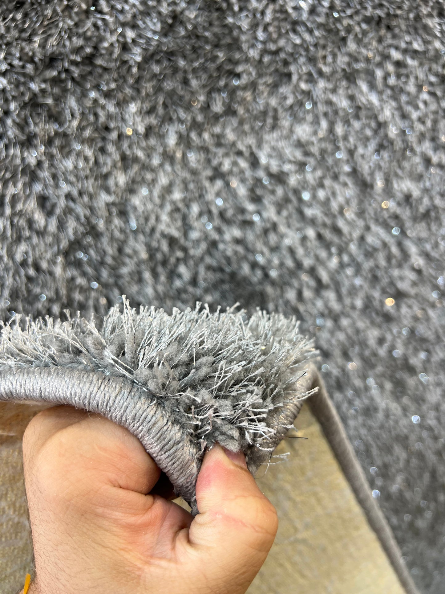 Kanich Gris 2.8x2m