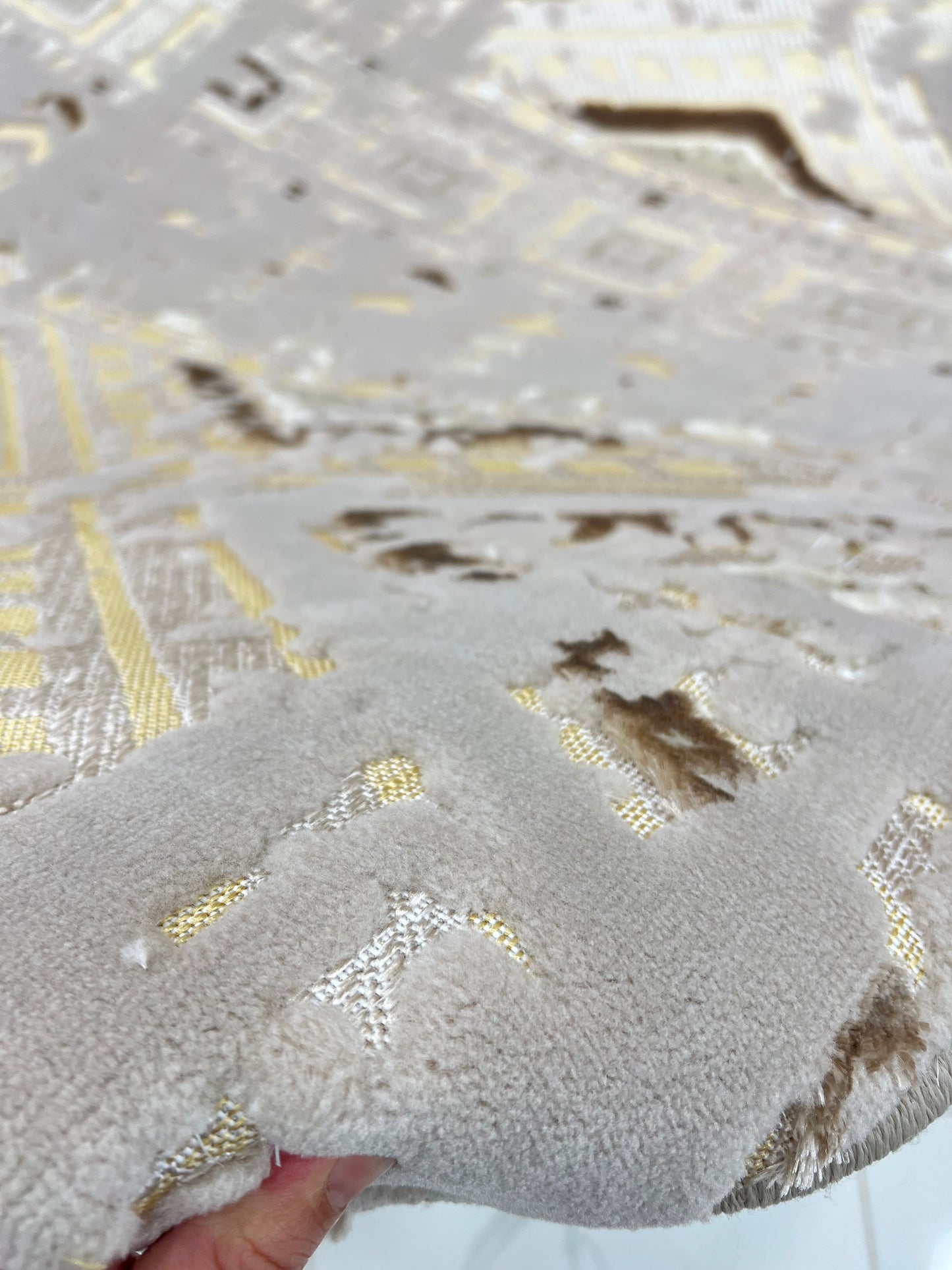GALATA BEIGE LUM