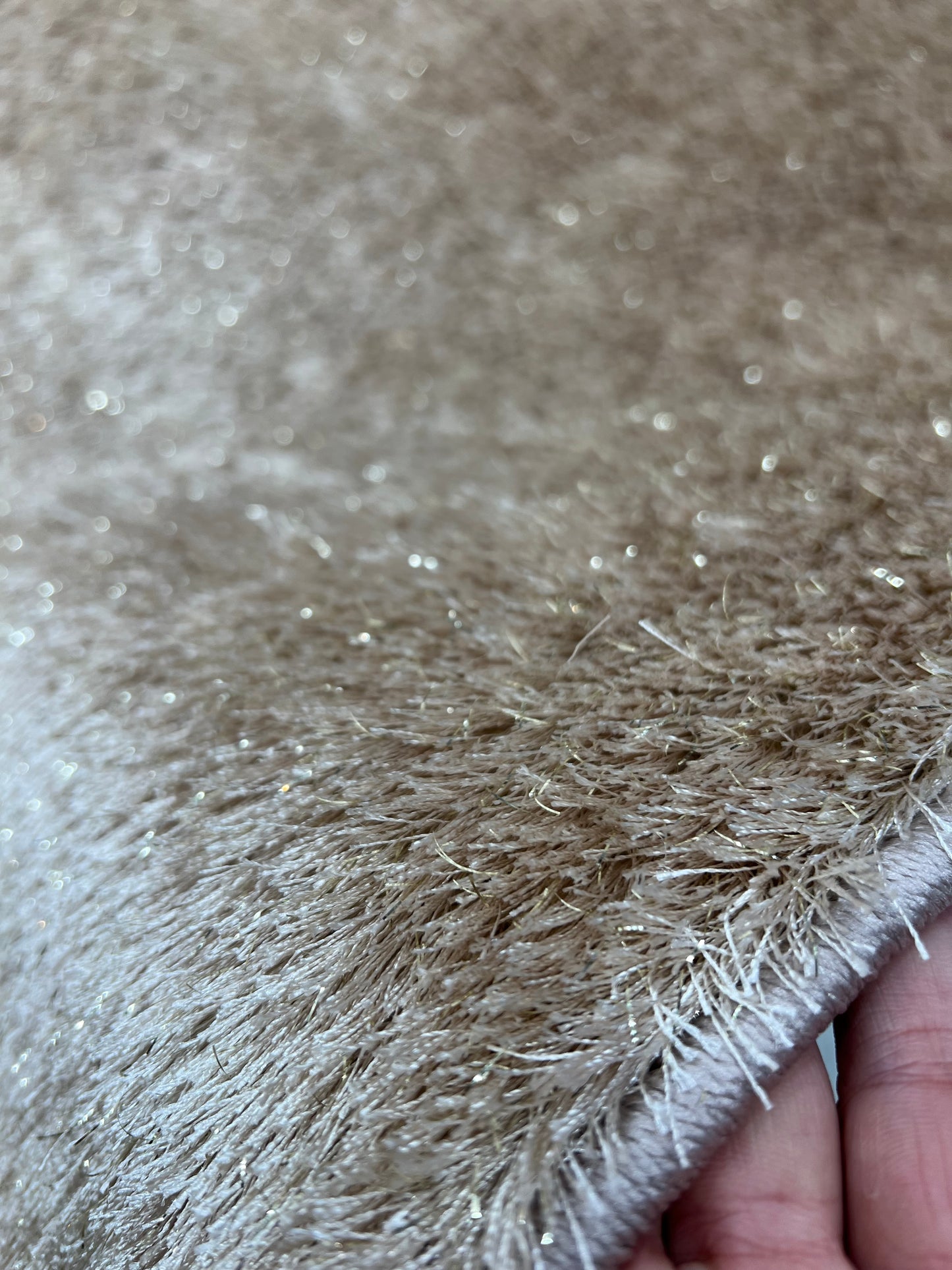 Kanich beige