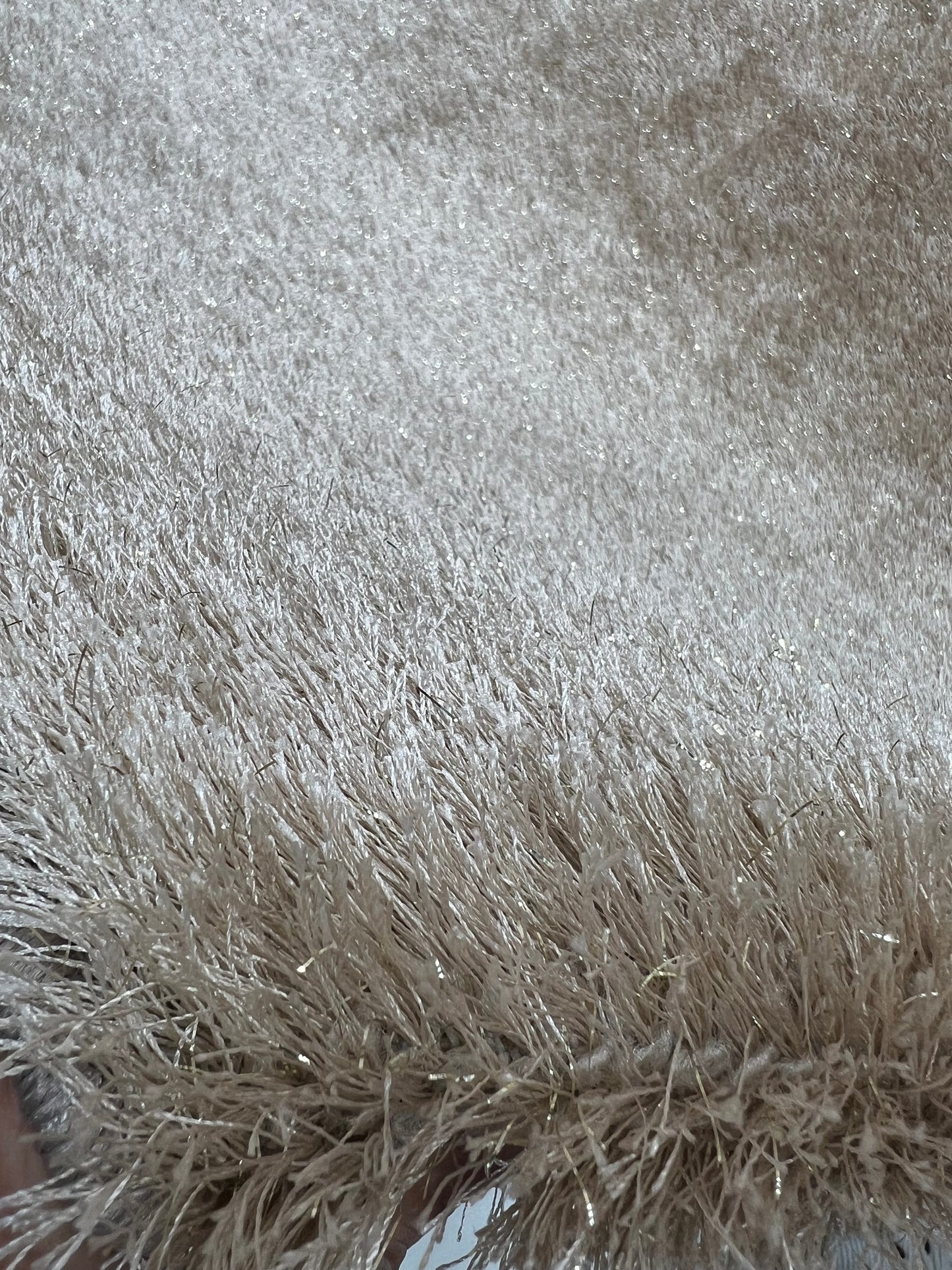Kanich beige