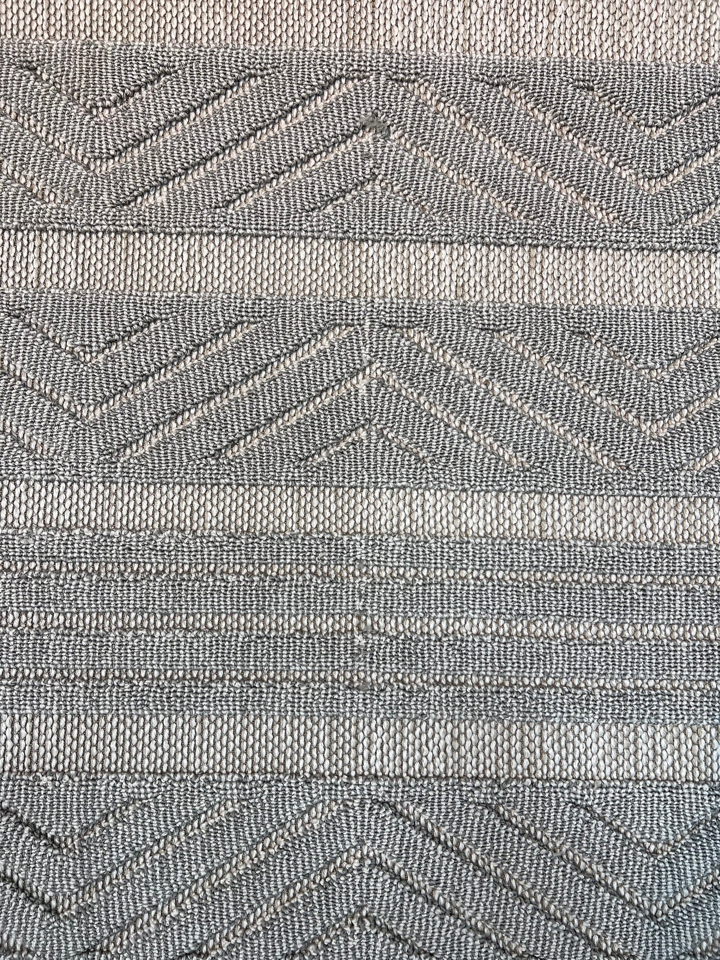 Nice pyramid grid