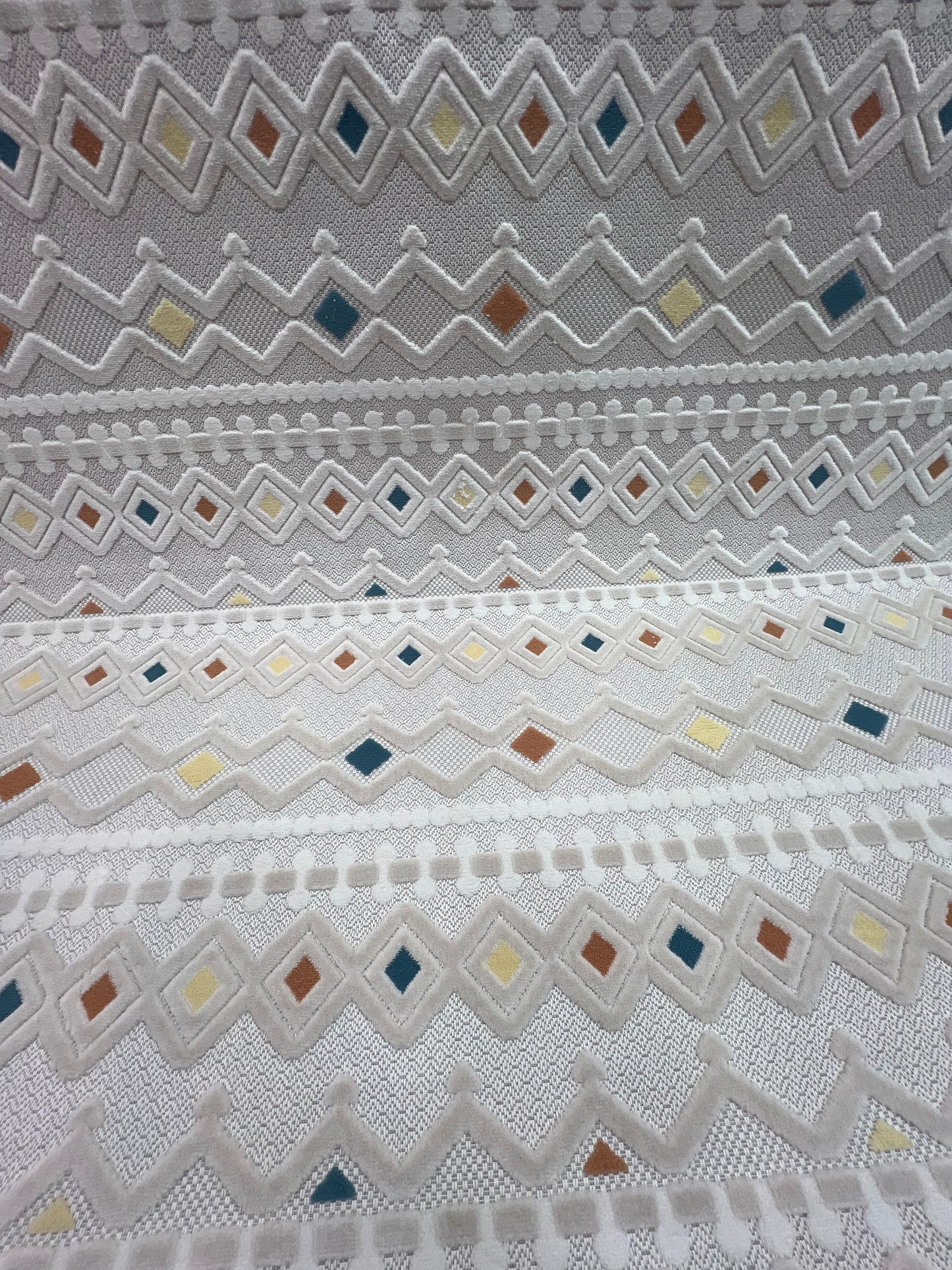 Guadalest multi colors
