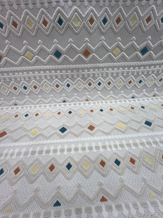 Guadalest multi colors