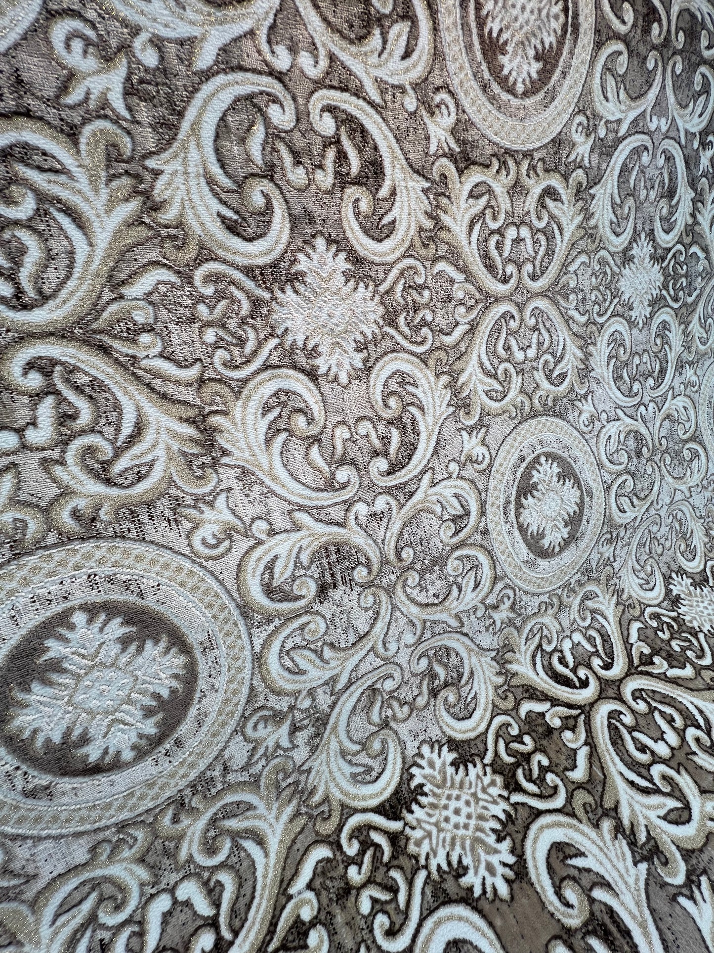 Magic beige ventage