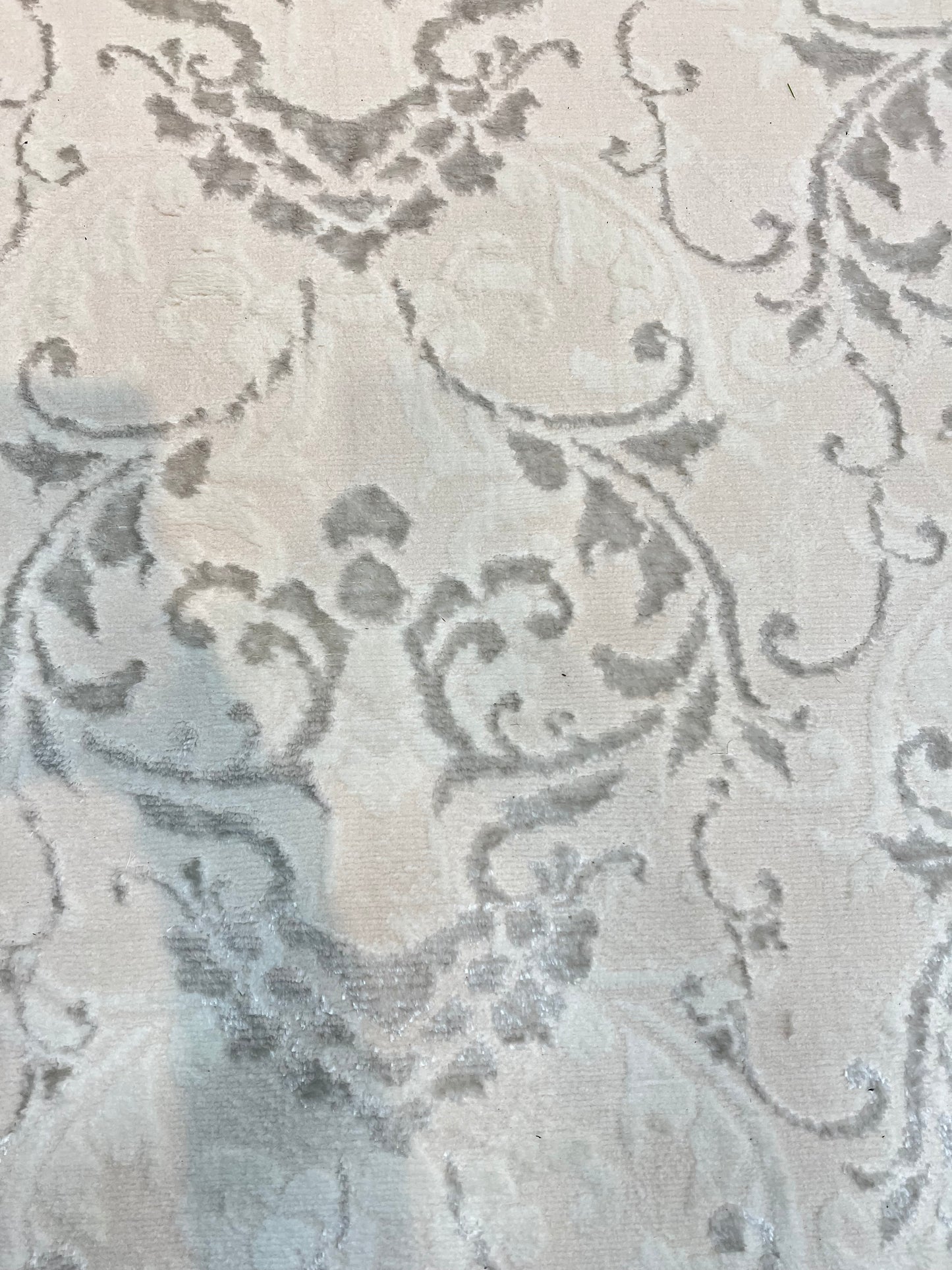 Andalusia blanc argenté