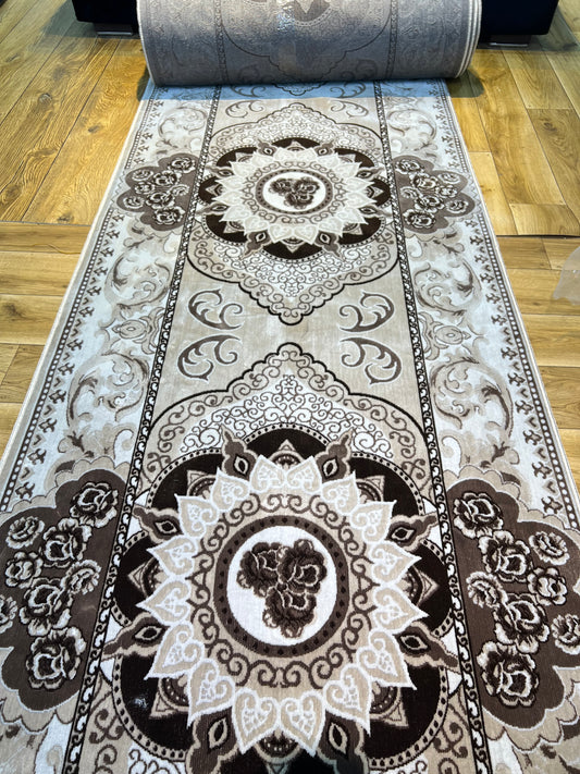 Couloir beige 0.2