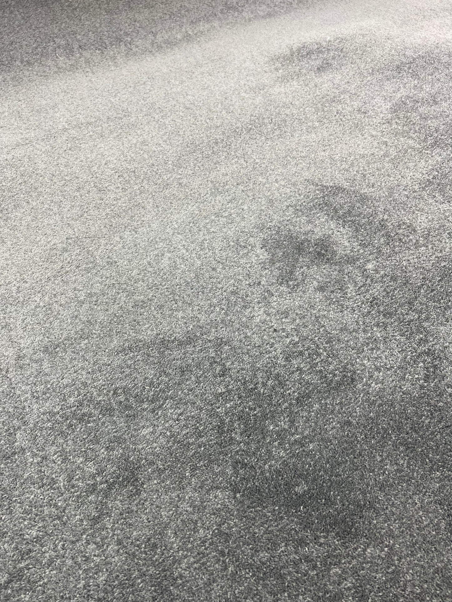 tapis Alicante gris foncé