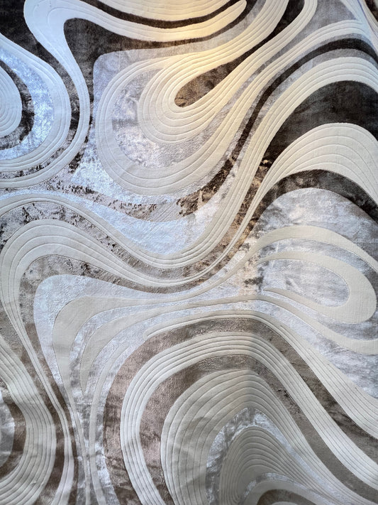 Tapis léger wave 2.8x2m