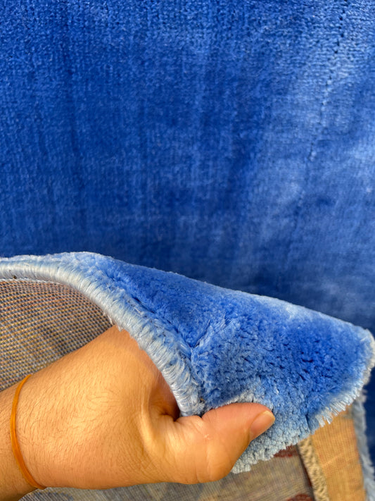 Bleu Aqua 2.8x2m