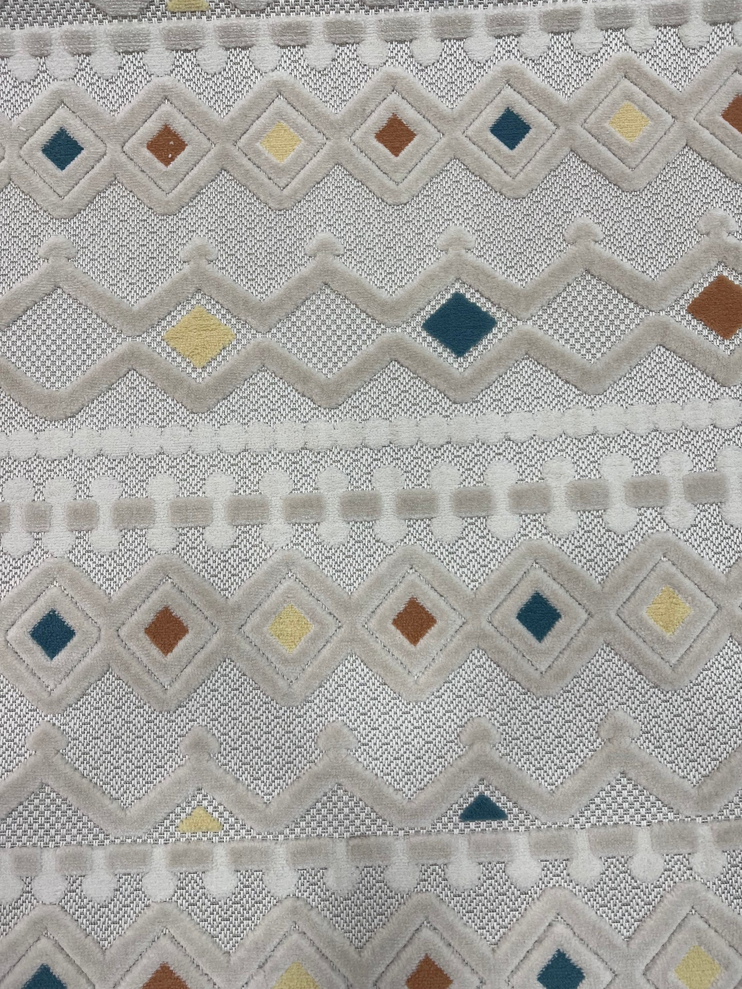 Guadalest multi colors