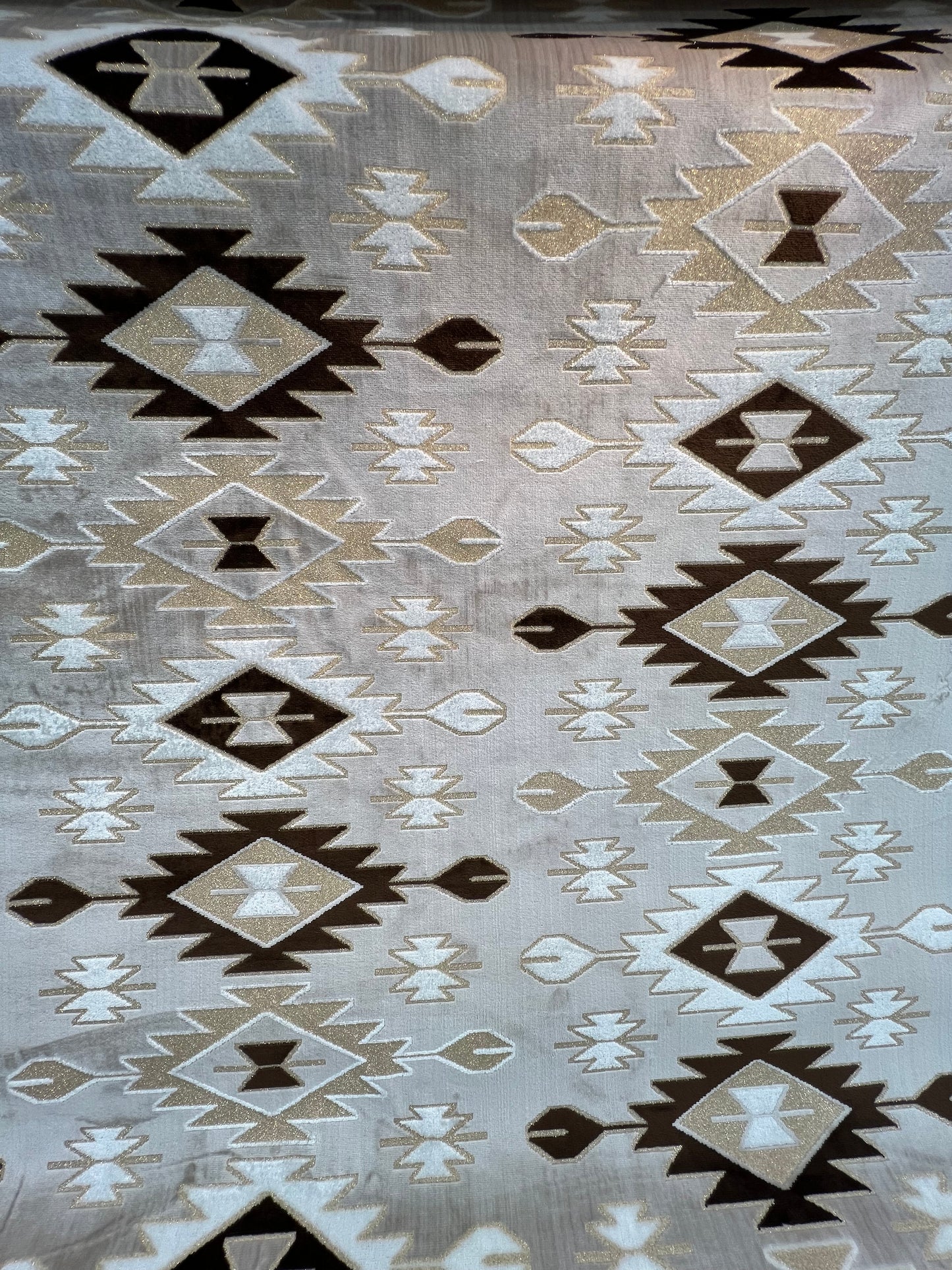 Magic Berber