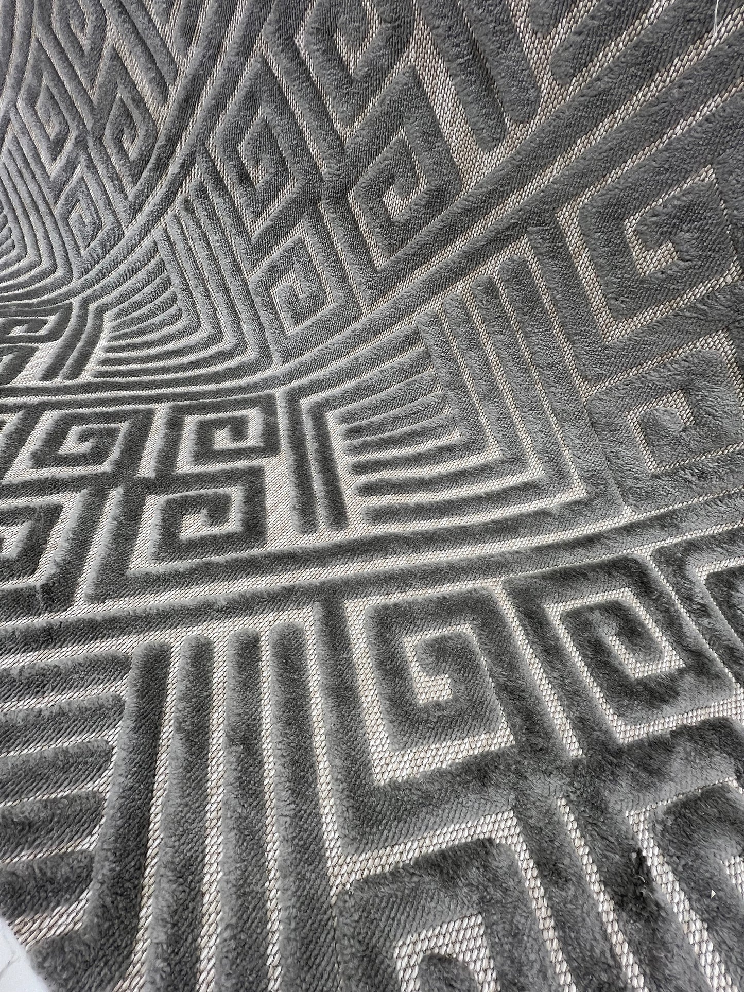 Grèce Gris sourie