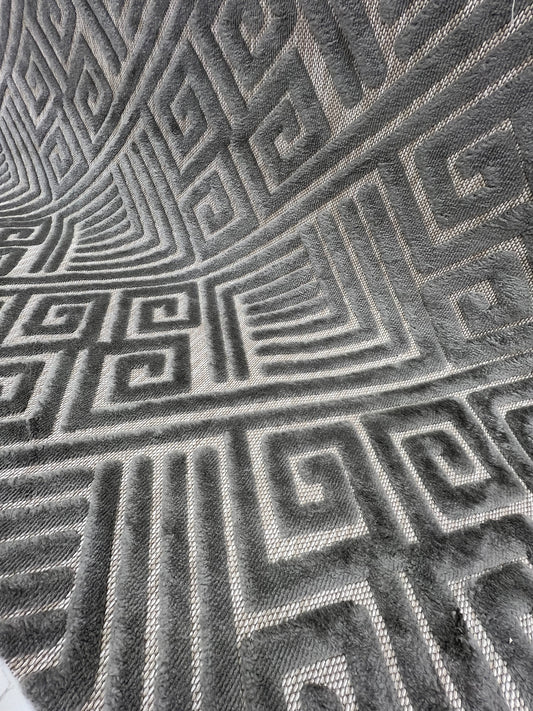 Grèce Gris sourie