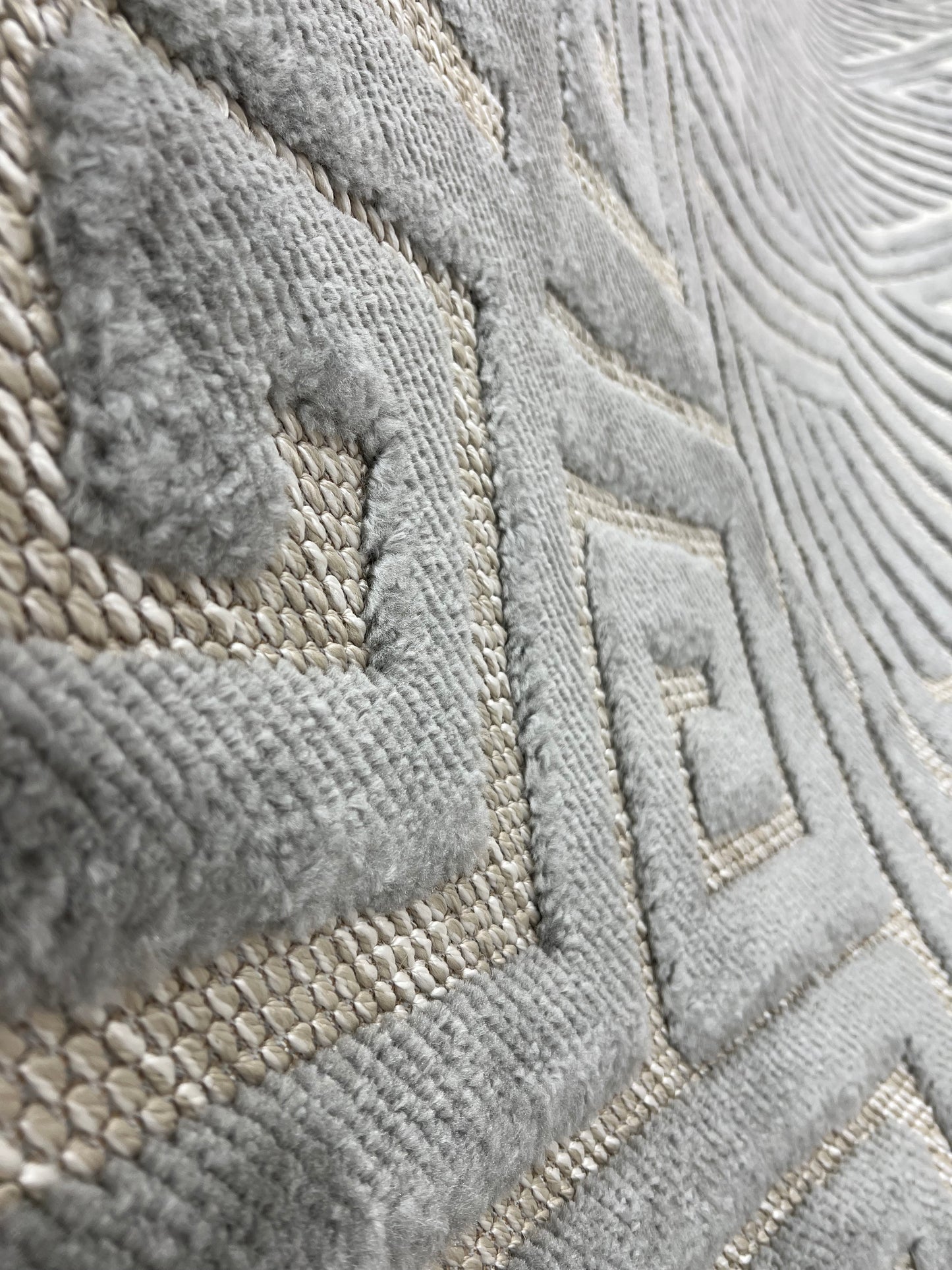 Grèce Gris sourie
