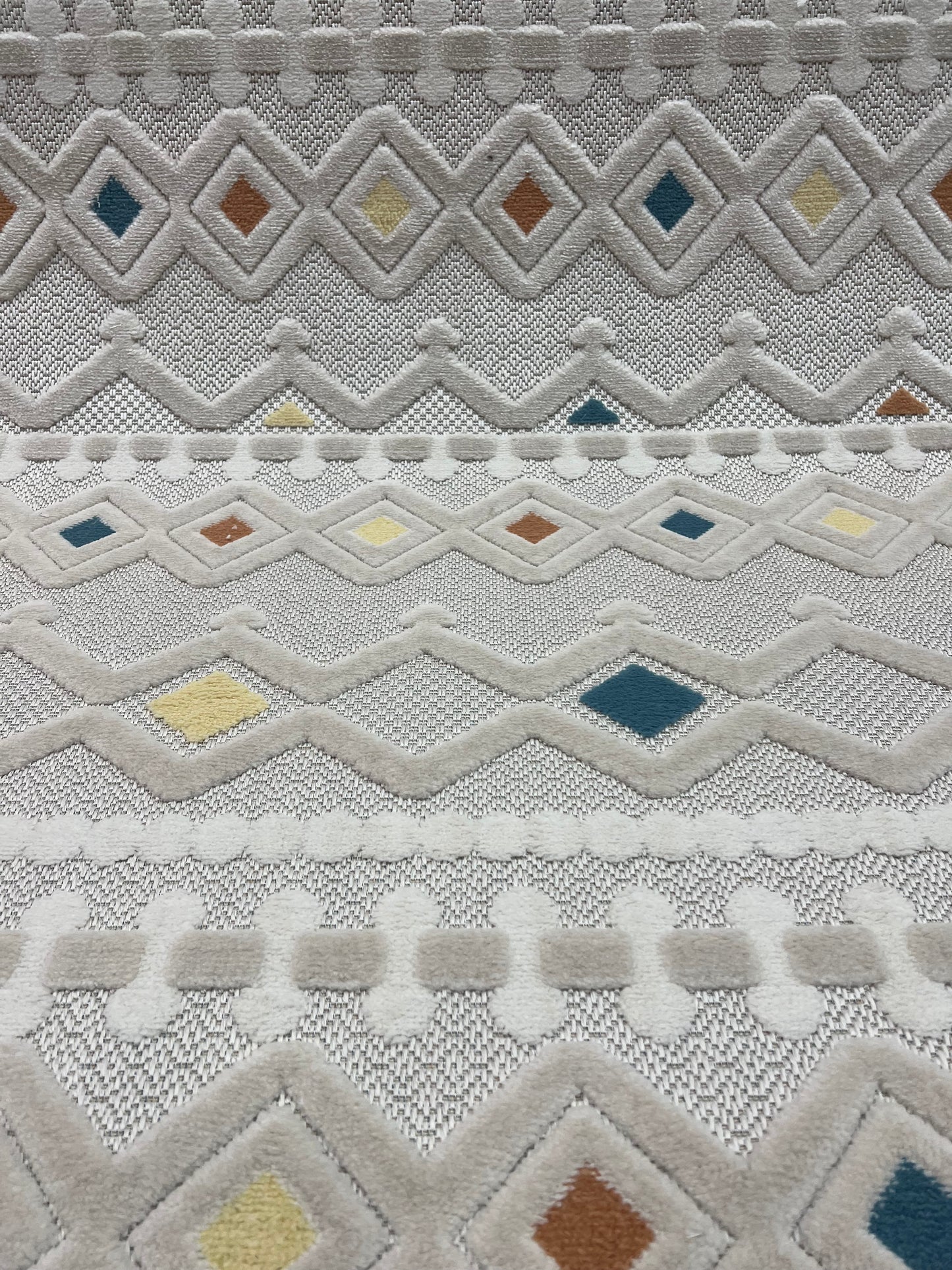 Guadalest multi colors